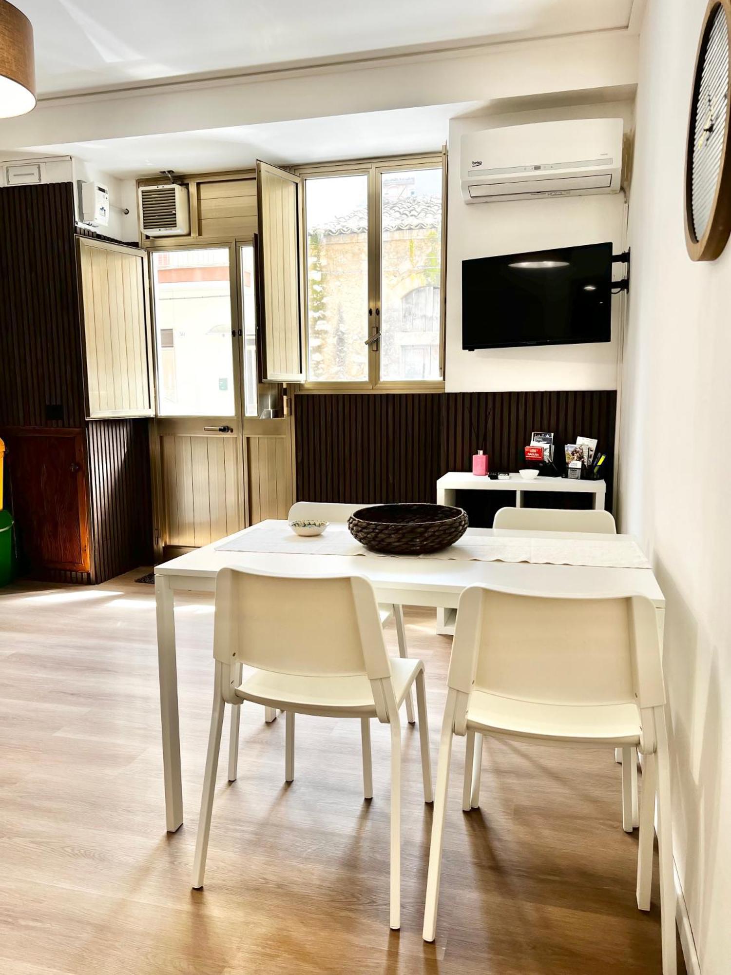 Appartamento Gna Turidda Рагуза Екстериор снимка